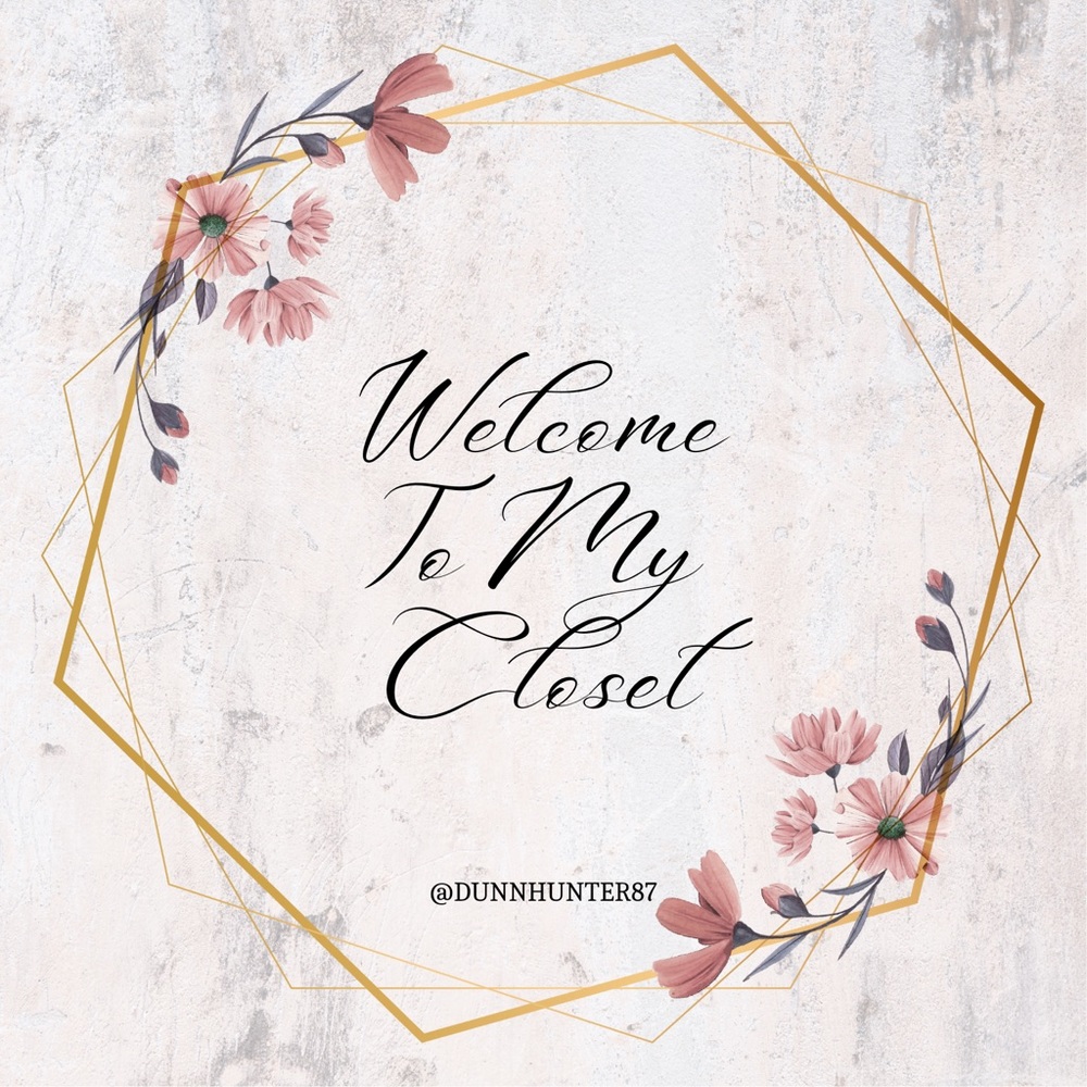 Welcome!
